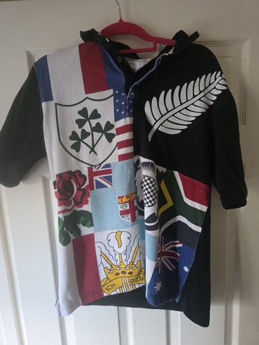 Cotton traders rugby - cotton,