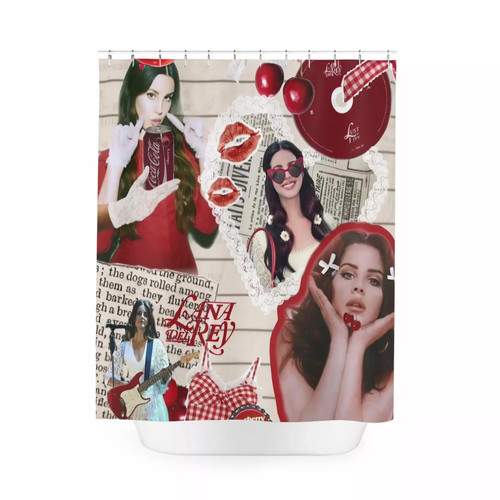 Lana del rey cherry - lana,