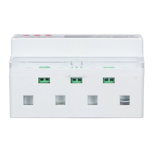Phase wire energy - 3, 3