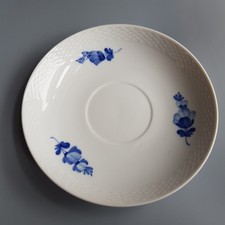 Royal Copenhagen Blue White
