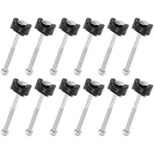 Pcs trampoline holder - 12,