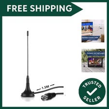 Portable TV Aerial – Mini