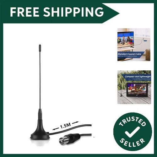 Portable aerial mini - portable, tv