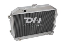 3Row Aluminum Radiator For