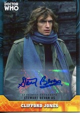 Doctor Who Signature Series