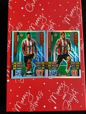 Match Attax Permier League
