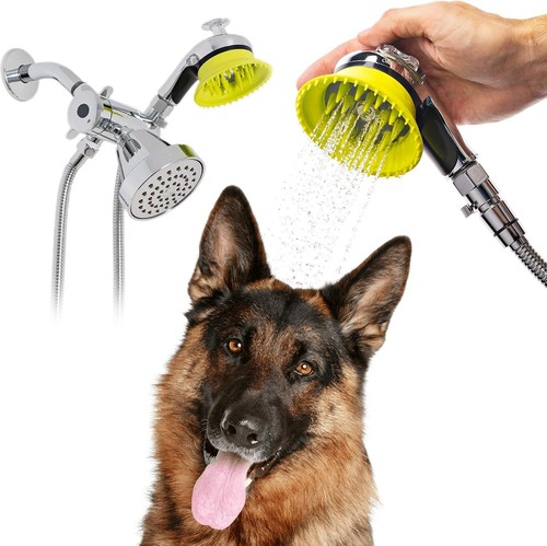 Deluxe dog washing station - deluxe,