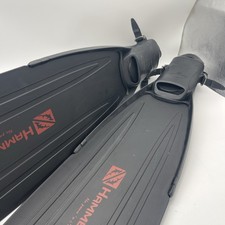 HammerHead Kaudal Open Heel