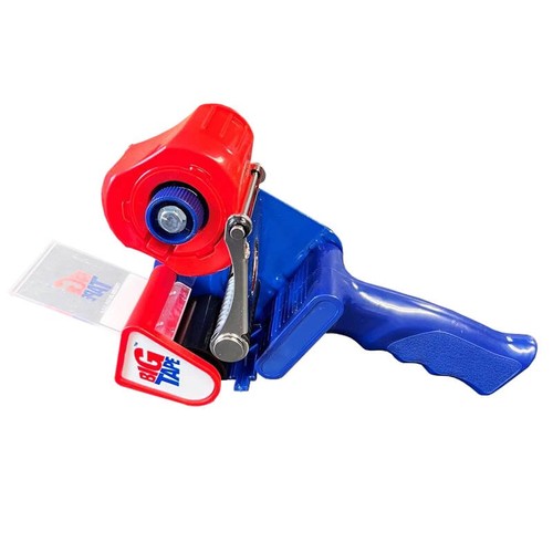 Tape gun dispenser - gun,