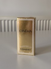 Yves saint laurent - saint, cinema
