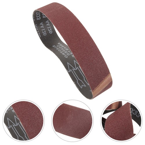 Belt sander paper - belt,