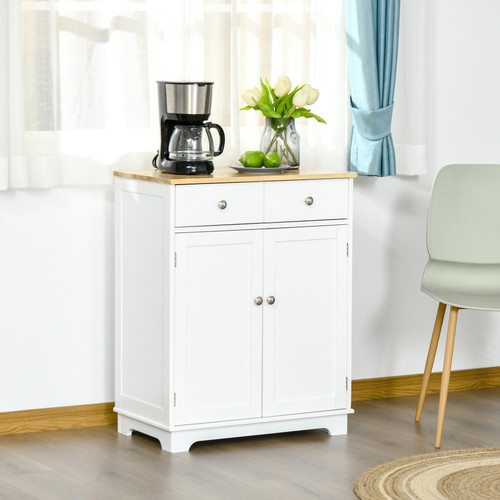Kitchen floor cabinet side - floor,