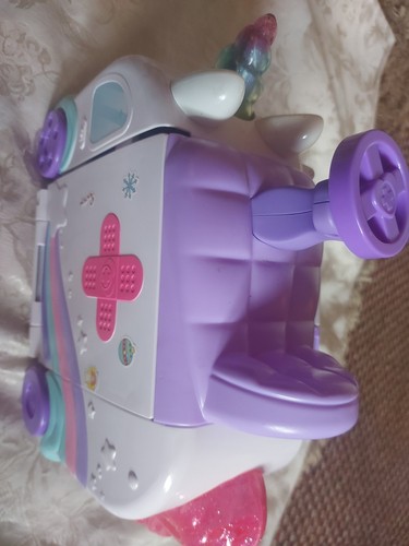 Unicorn/Pony/Hospital/Ambulanc