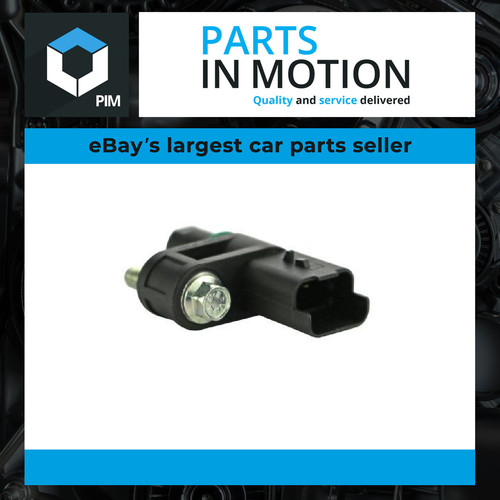 Camshaft position sensor - camshaft,