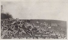 WW1 AEF 37th Engineer Fleville