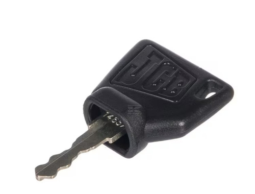 For jcb fastrac ignition key - ignition,