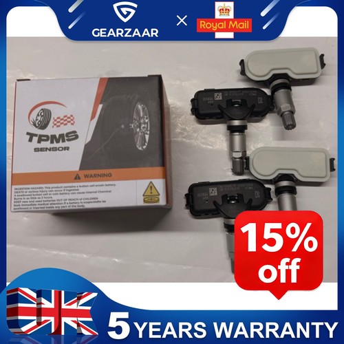 Tyre pressure sensor tpms - pressure,