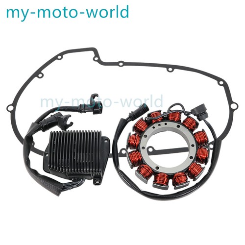 For buell stator - buell,