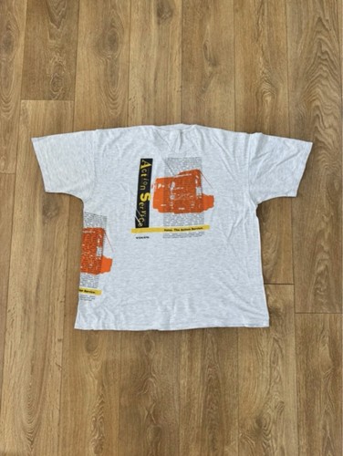 Vintage volvo hanes - 90’s,