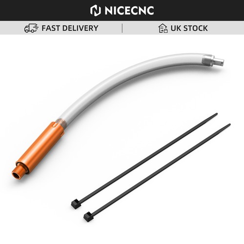 Cnc oil drain tool - cnc,