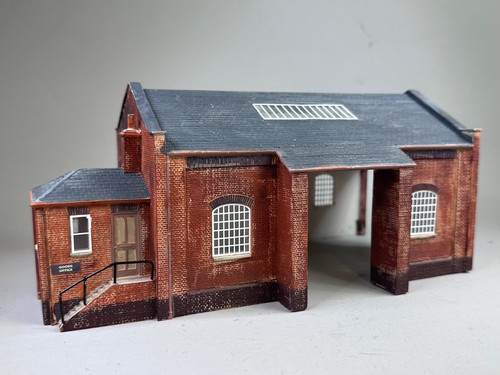 Hornby skaledale gwr - gwr, goods