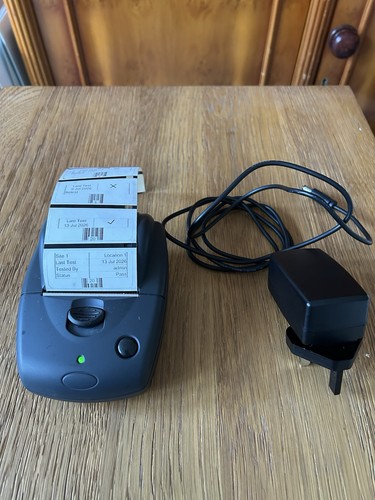 Seaward test tag pro - n,