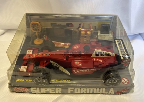 Vintage super formula friction - vintage,