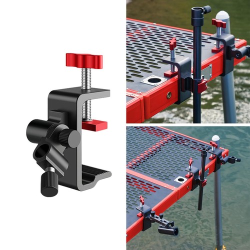 Fishing platform accessories - platform,