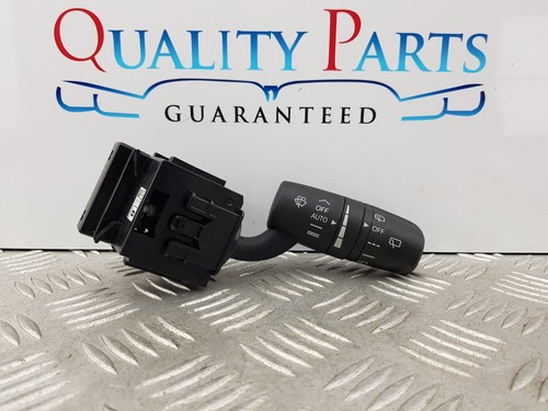 Mazda wiper control - wiper, stalk