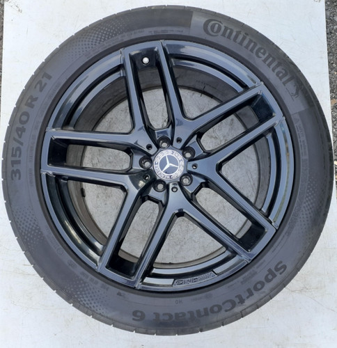 Mercedes gle coupe c292 - mercedes,