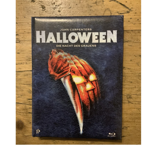 Rare halloween german - rare, (1978)