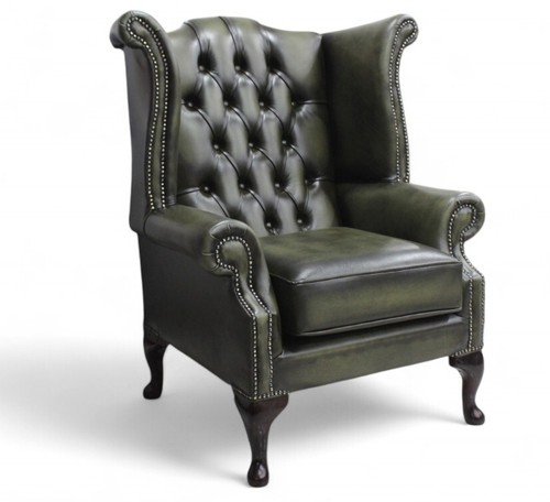 Chesterfield queen anne high - chesterfield,