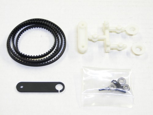 New associated yokomo - new, yz-10
