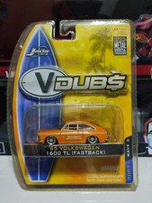 Jada 1/64 V-dubs Volkswagen