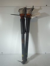 Mercedes A-class W176 A180 Cdi 2012-2018 rear shockers O84