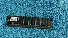 Samsung 256MB DDR PC2700 184-Pin DIMM RAM ( from iMac G4 )