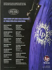 2009 Print Ad of Five-Star