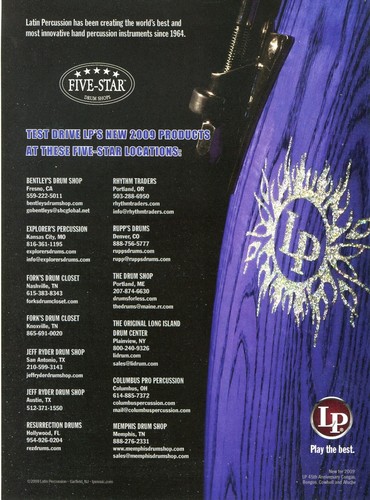 2009 print five - 2009, five-star