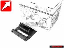 Genuine VW Side Skirt