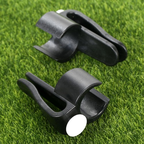 Golf putter clamp - x,