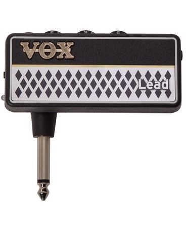 Vox amplug series lead - vox,