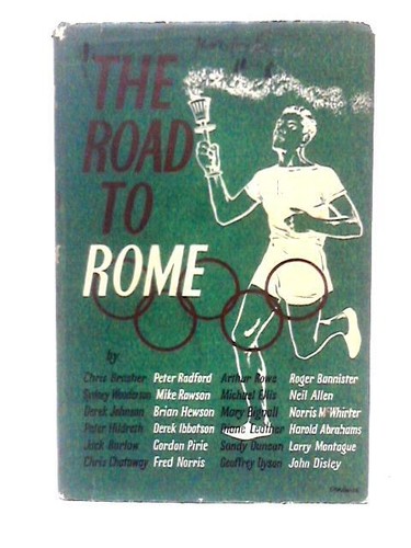 The road rome chris - the,
