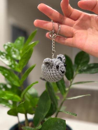 Cute handmade crochet - handmade,
