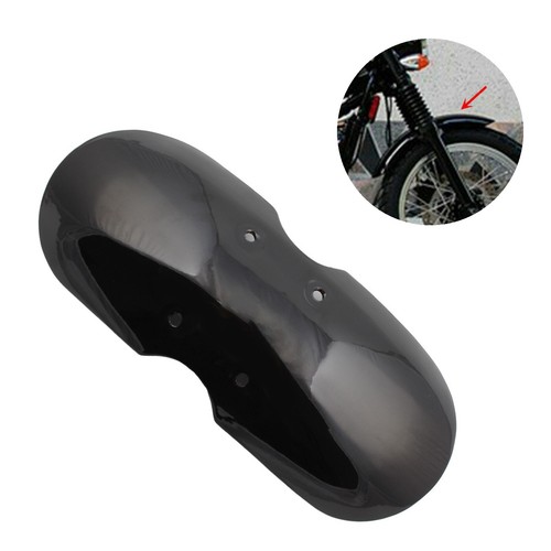 1pcs short front mudguard - short,