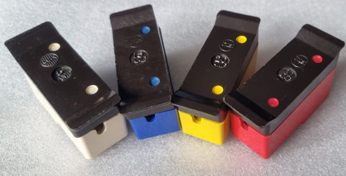 Wylex rewireable fuse assembly - rewireable,