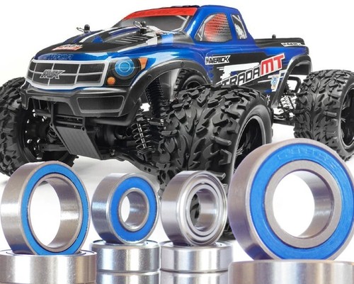 Maverick strada bearing - strada, mt