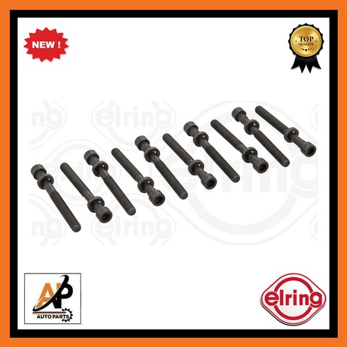 Elring 819 956 cylinder head - elring,