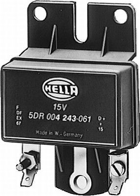 Hella 5dr 004 243 051 - 004, 243-051