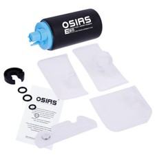 Fuel Pump + Strainer Fit for
