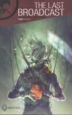 Last Broadcast #4 / 2014